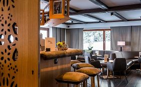 Cresta.alpin.sport.hotel  4*